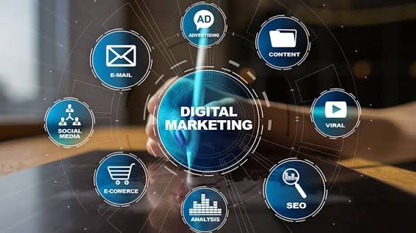 How to Learn Digital Marketing Step by Step (2026 Beginner Guide)