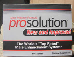 ProSolution Pills 2026: The Science Behind Peak Male Performance