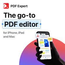 PDF Expert review 2026: A full-featured PDF editor for Apple  iOS devices
